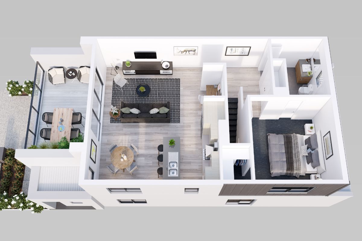 [Land for Sale] Stockland Grandview, Truganina OpenLot